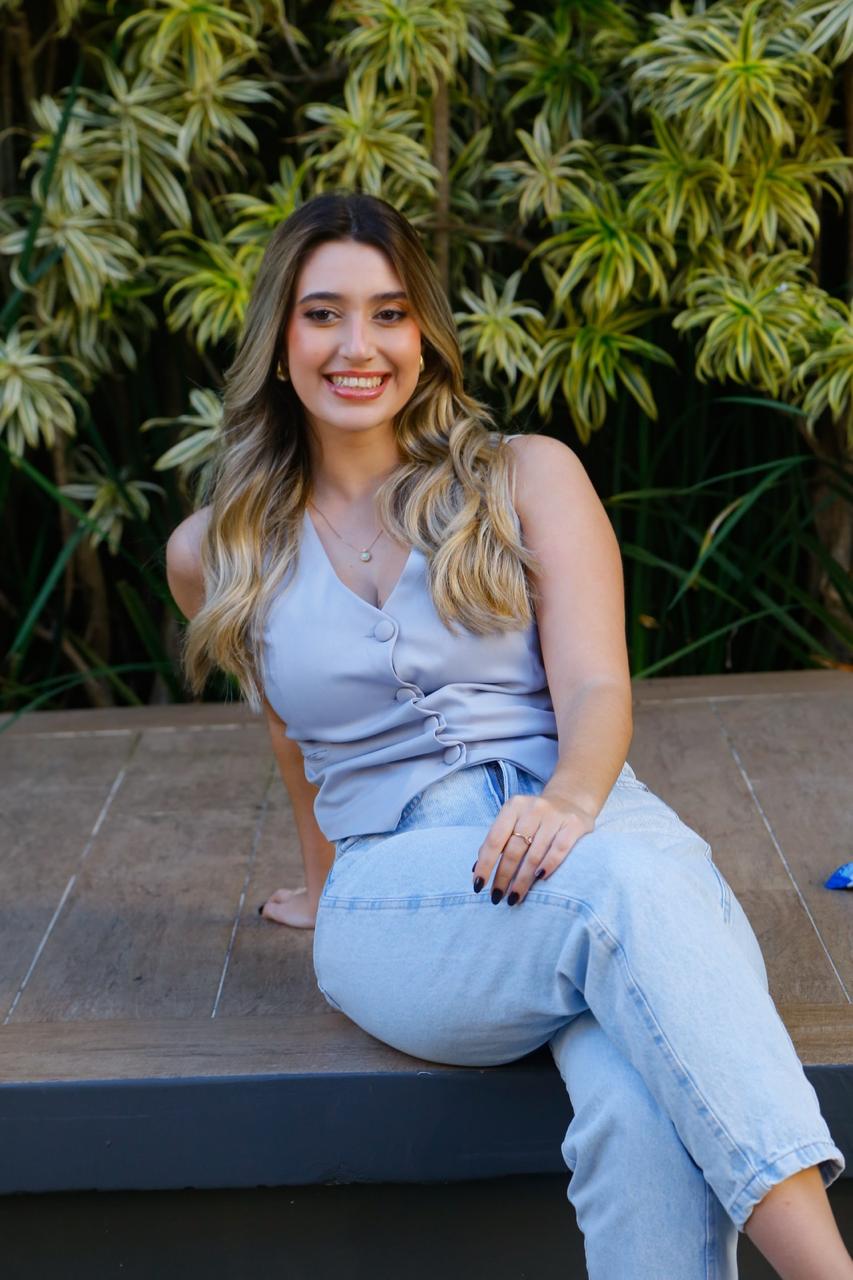 Laura Pécora – Psicóloga